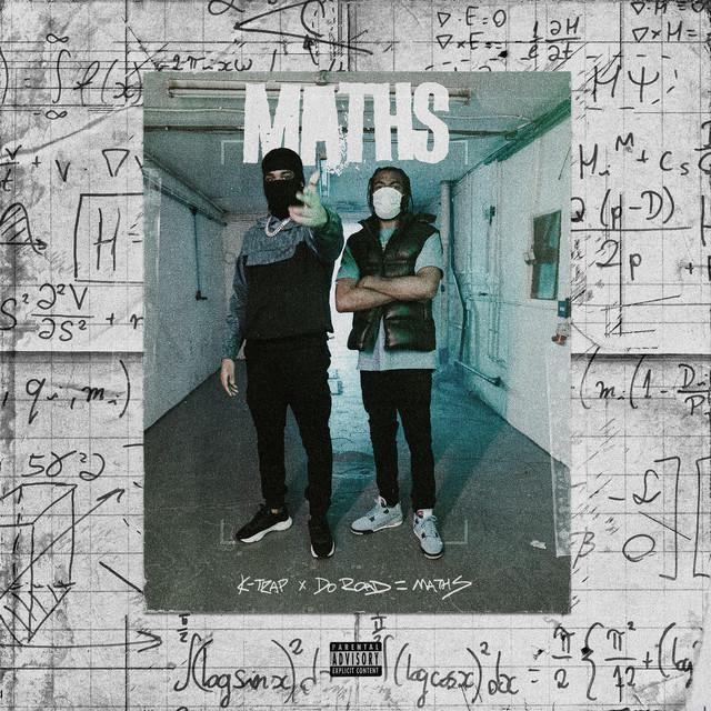 K-Trap Maths